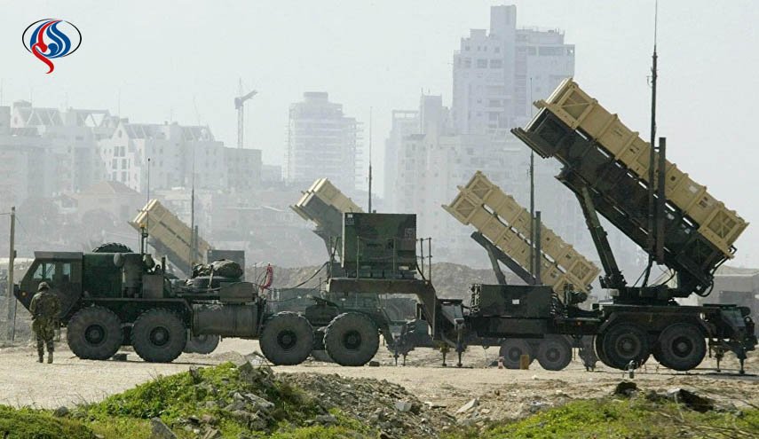 روسيا: سنرد بشكل مناسب على نشر الدرع الصاروخية في أوروبا
