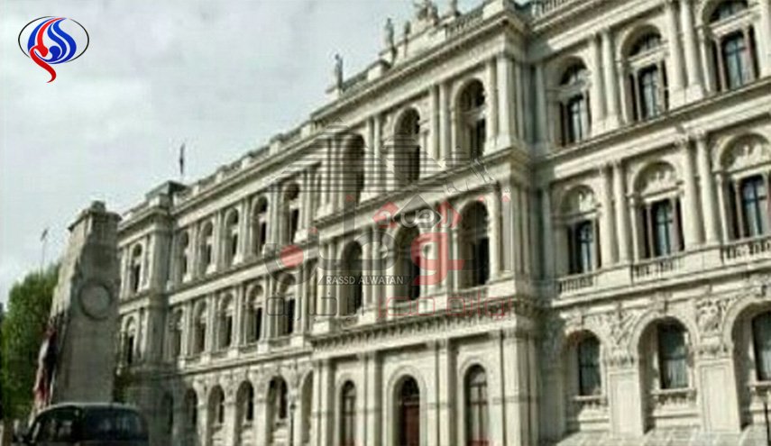 التايمز : بريطانيا أوقفت “برنامجها السري” في سوريا ….؟!