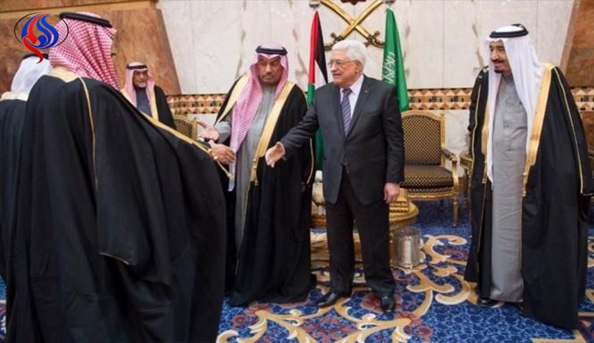 تفاصيل خطة بن سلمان لتصفية القضية الفلسطينية!