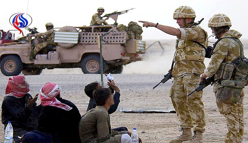  الجنائية ترجح ارتكاب جنود بريطانيين جرائم حرب بالعراق