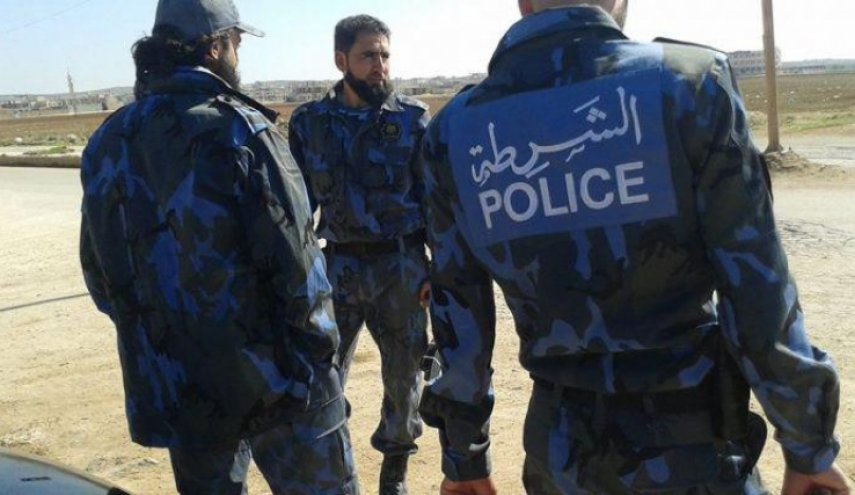 أموال بريطانيا في سورية .. تفضحها