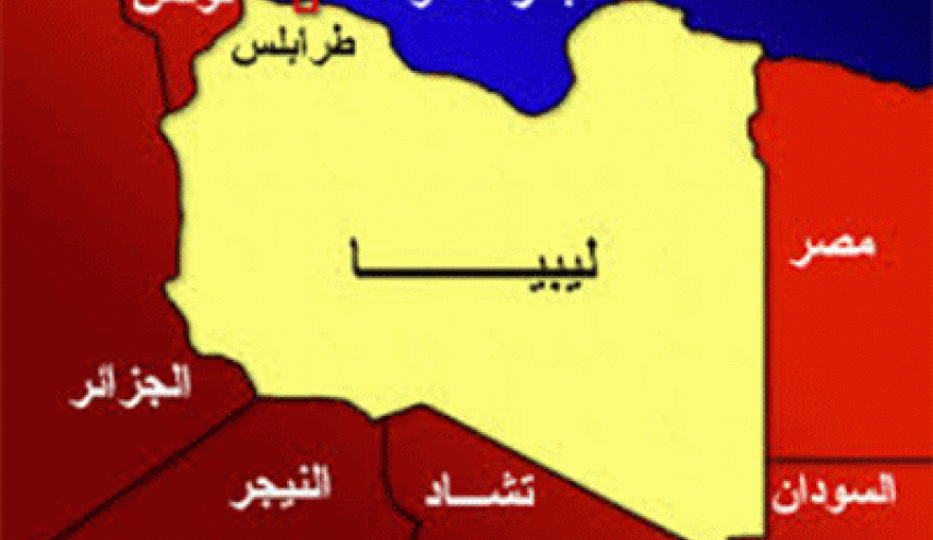 السودان وتونس يدعمان التسوية السياسية في ليبيا