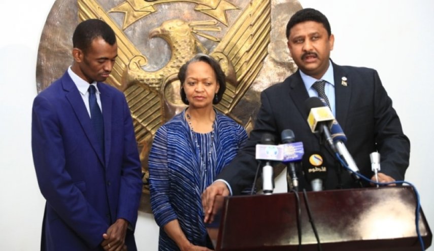 السودان قدم أكثر من المطلوب لرفع اسمه من قائمة الارهاب