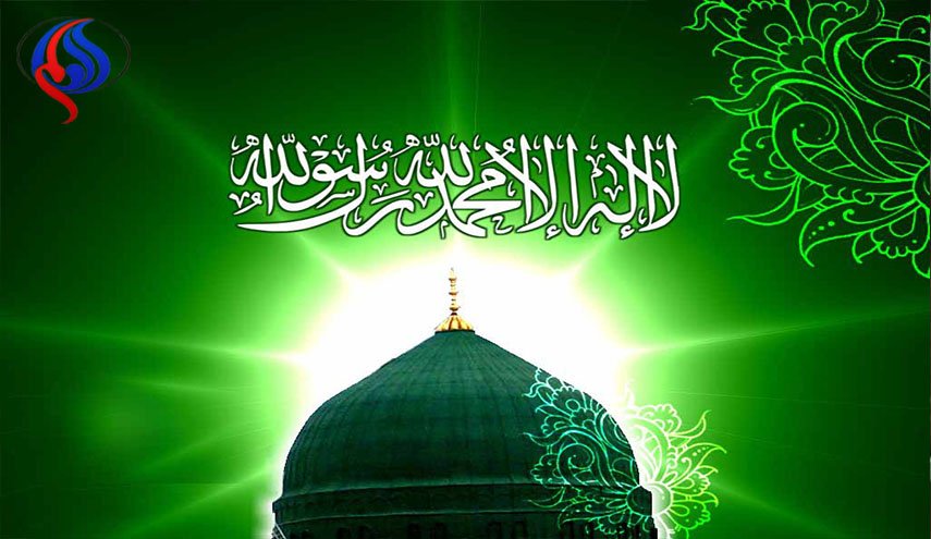 المولد النبوي واسبوع الوحدة الإسلامية