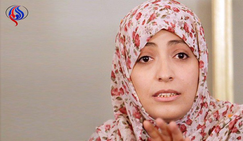توكل كرمان تعلق على مقتل صالح.. ماذا قالت؟