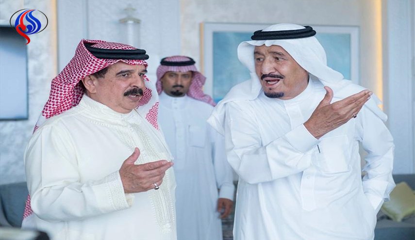 القمة الخليجية تعقد بلا 
