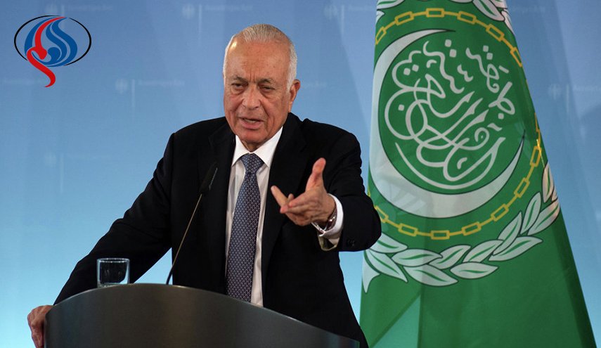 الجامعة العربية تحذر من تبعات تغيير أمريكا لوضعية القدس
