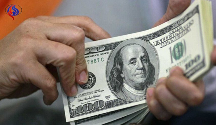 سعر الدولار يقترب من 422 ليرة في سوريا! 