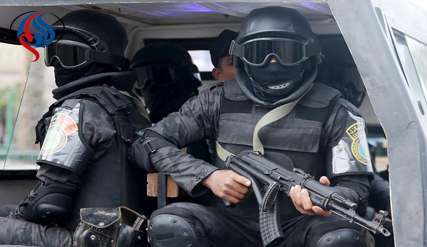 تفاصيل مشاركة 150 ضابطاً في القبض على حبيب العادلي
