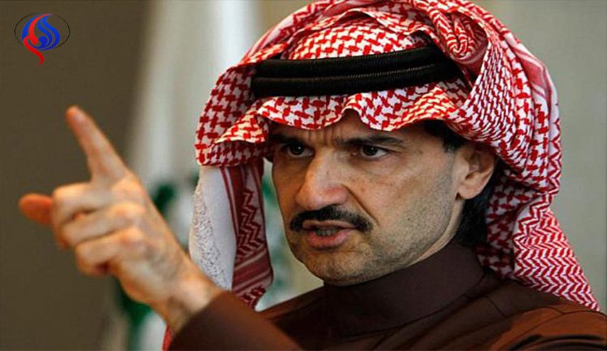 الوليد بن طلال السعودي لم يقبل بالتسوية!
