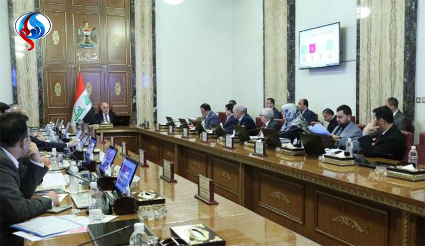 الحكومة العراقیة تحدد موعدا جديدا لإجراء الانتخابات البرلمانية