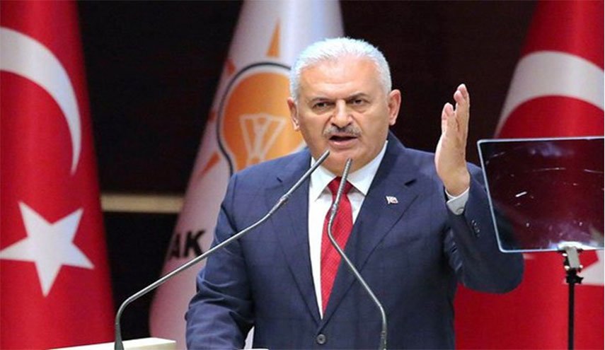 يلدريم لأمريكا: الاعتراف بالقدس عاصمة لـ