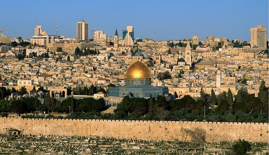 غوغل تعلنها حربا ضد الفلسطينيين