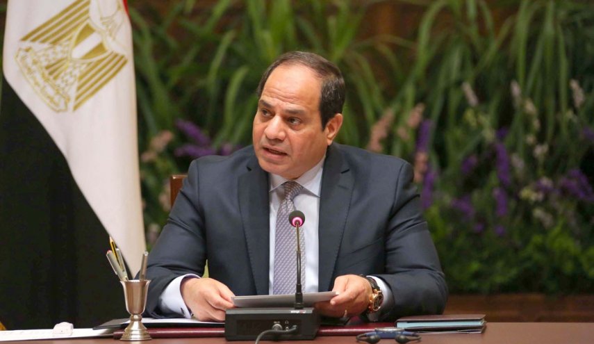 السيسي يؤكد أهمية 