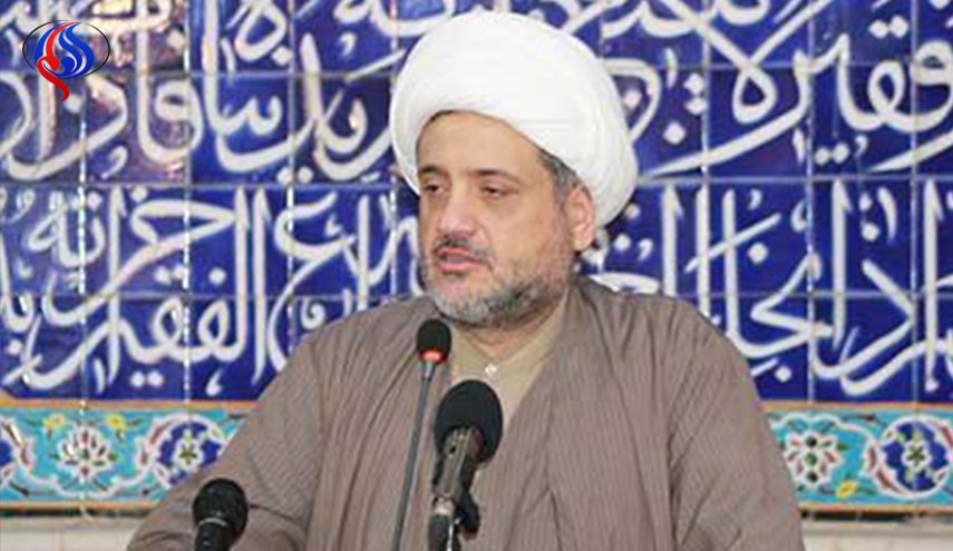 نحذر السلطات البحرينية من المساس بسلامة آية الله قاسم