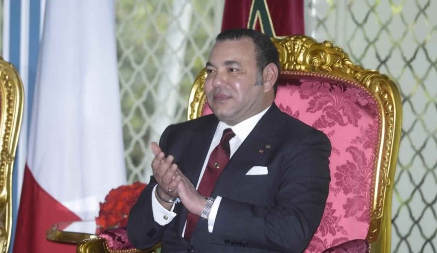 ملك المغرب يبعث رسالة للامم المتحدة بشأن القدس.. وهذا ما ورد بها