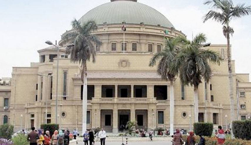 جامعة القاهرة: القدس عاصمة فلسطين الأبدية والقرار الأمريكى يخالف التاريخ