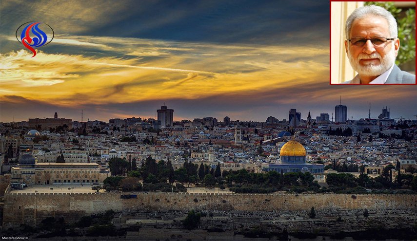 نائب لبناني: المطلوب نهضة شعبية ترافق المقاومة الفلسطينية