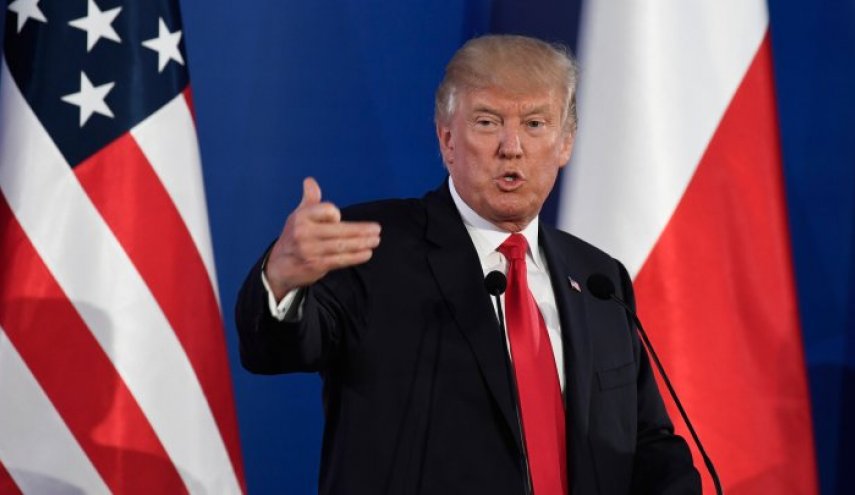 أحزاب و هيئات رسمیة مصریة تنتقد إعلان ترامب حول القدس