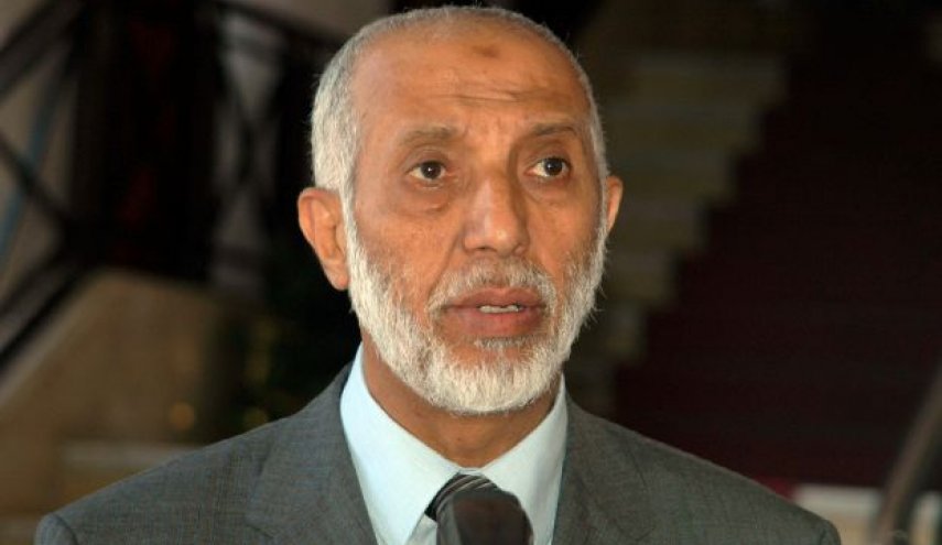 بلخادم للقادة العرب: المطلوب منكم فقط سحب أموال شعوبكم من خزائن أمريكا