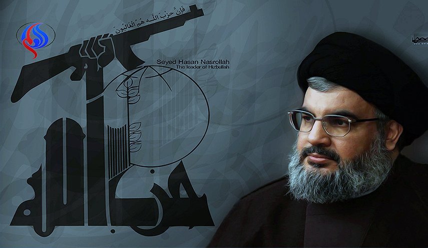 كلمة للسيد نصرالله اليوم حول تطورات القدس المحتلة