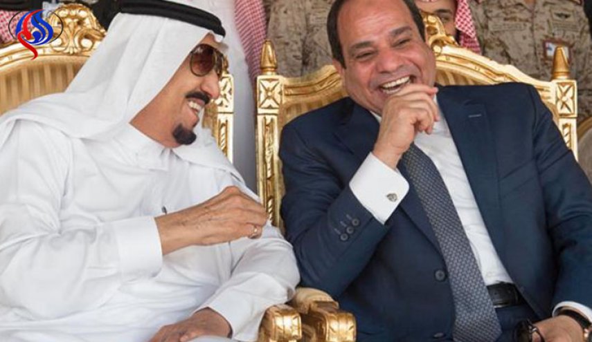 قناة اسرائيلية: قرار ترامب جاء بضوء أخضر من مصر والسعودية