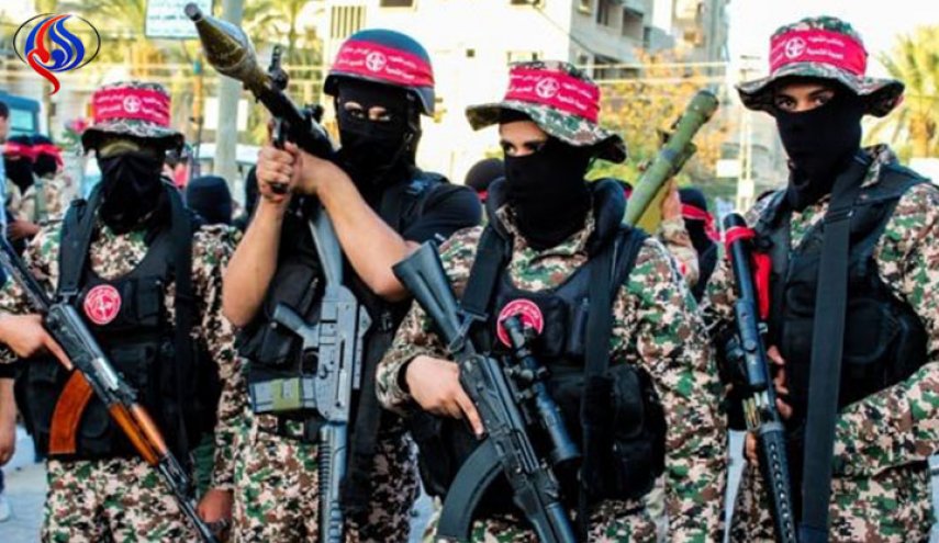 كتائب أبو علي مصطفى تطالب الفلسطينيين بالانتفاض