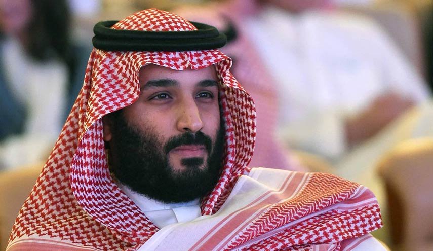 ابن سلمان وصراع المركز