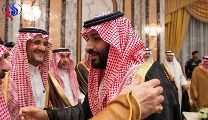 أمير مقرب لابن سلمان اشترى أغلى لوحة في التاريخ! (صورة)