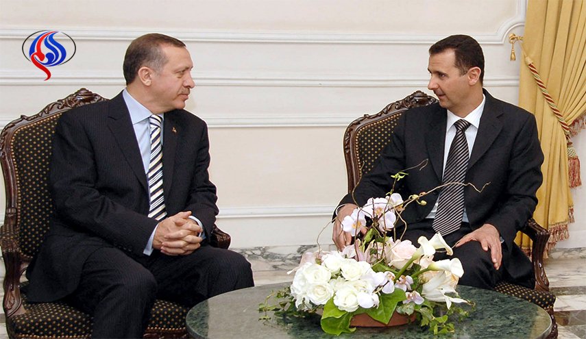 مصادر: لقاء مرتقب لبشار الاسد واردوغان!