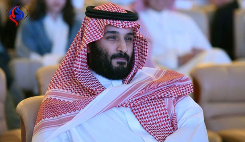 هؤلاء تغلبن على بن سلمان للفوز بهذا اللقب..! (صورة)