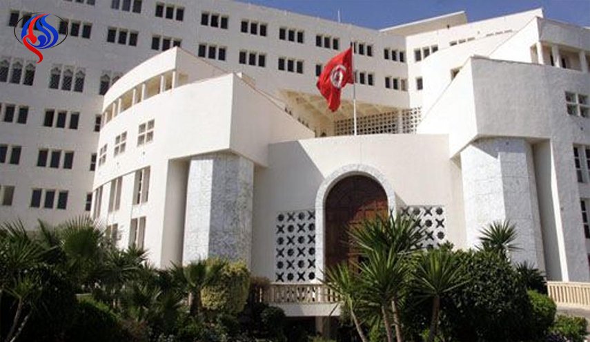 خارجية تونس: إعلان ترامب حول القدس إستفزاز لمشاعر العرب والمسلمين

