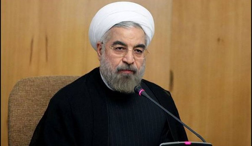 مجلس الوزراء الايراني يقر مشروع الموازنة العامة الجديدة