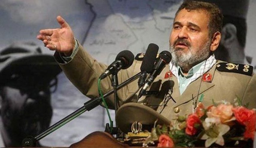 صنم ترامب سيتحطم قريبا وتذهب آراؤه الى مزبلة التاريخ