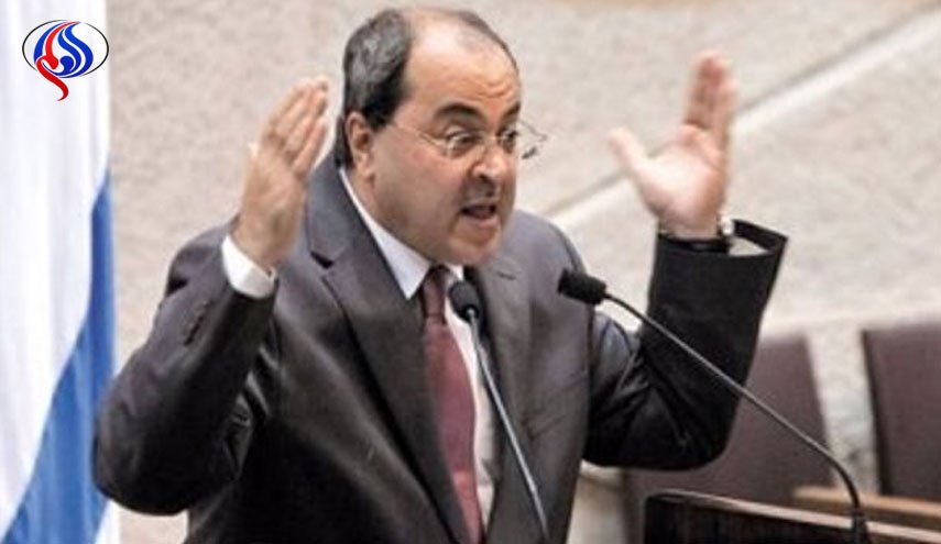 كلمة مزلزلة لعضو عربي من على منصة الكنيست .. ماذا قال؟