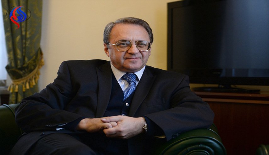 بوغدانوف: روسيا سترد على تصريحات ترامب حول القدس في مجلس الامن
