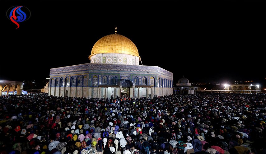 مسؤول اوروبي: نقل اي سفارة اوروبية الى القدس غير مطروح حاليا