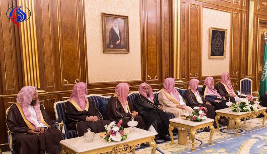 بيان علماء السعودية عن القدس لا يشير الى 