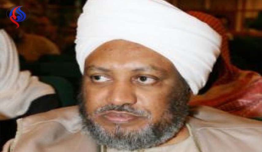الفقه الإسلامي السوداني يرفض القرار الامريكي بشان القدس