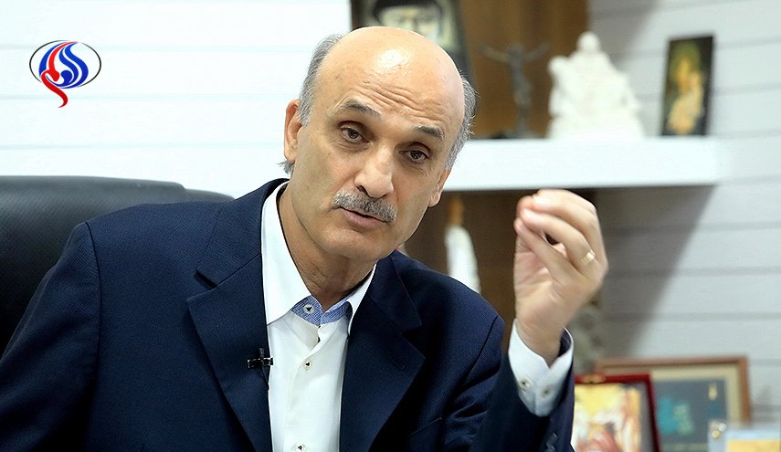 جعجع لباسيل: دعم العهد ليس في أن نصفّق لك..
