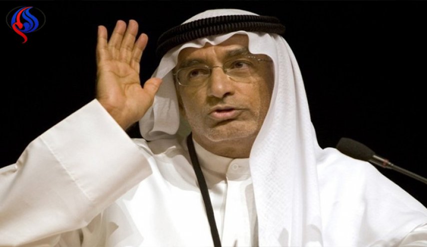 لماذا تراجع مستشار لابن زايد عن دعوته للتظاهر من اجل القدس اليوم الجمعة؟