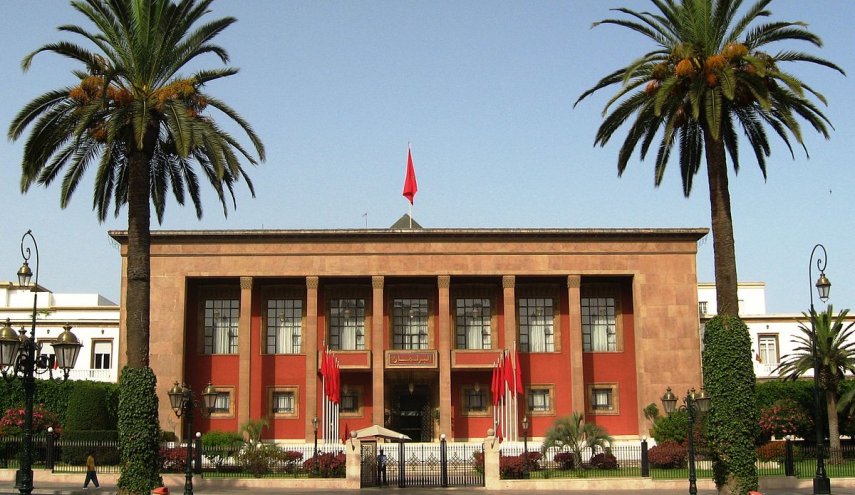 جلسة عمومية مشتركة لمجلسي البرلمان بالمغرب تضامنا مع الفلسطينيين