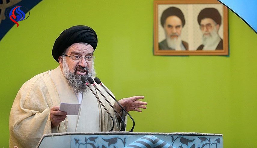 لاتكفي إدانة قرار ترامب بل يجب إغلاق سفارات الاحتلال