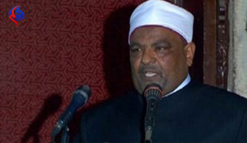 خطيب الازهر: سنتعامل مع السفارة الامريكية في القدس كمستوطنة
