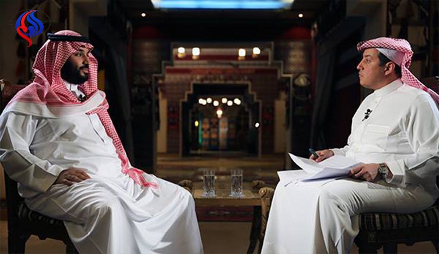 محمد بن سلمان يوجه تعليمات جديدة للاعلام بشأن القدس