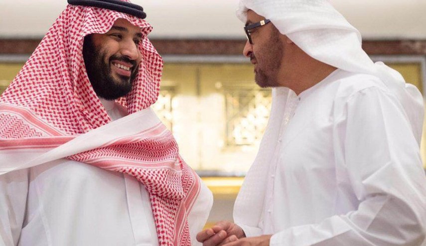لولا دعم صبية الخليج الفارسي لما تجرأ ترامب على قراره بشأن القدس