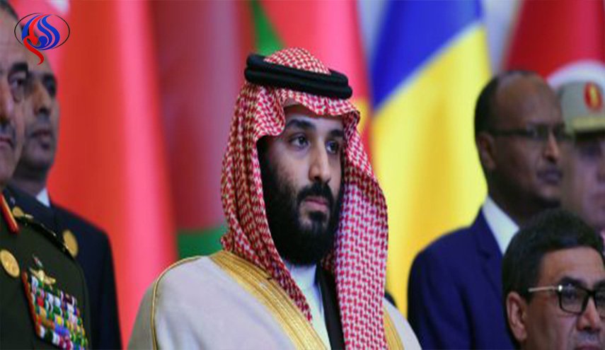 لا تحسدوا ملك السعودية المقبل..!!