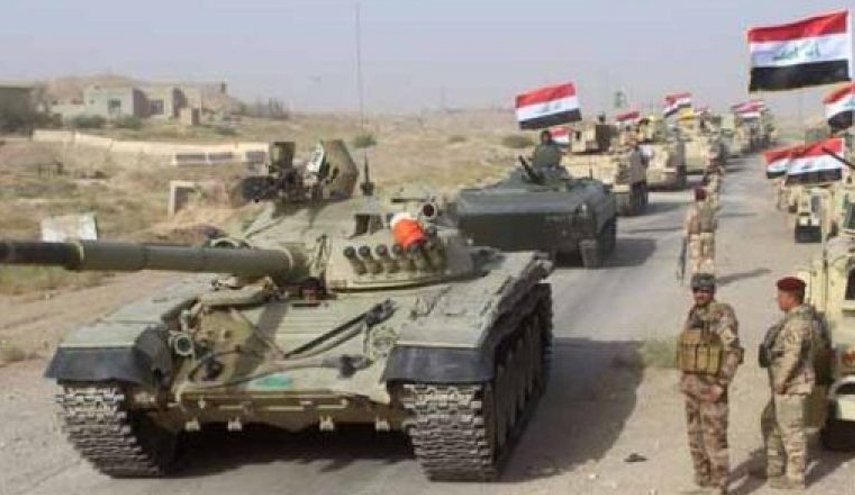 تطهير 10 قرى جديدة ضمن عمليات الجزيرة وأعالي الفرات بالعراق