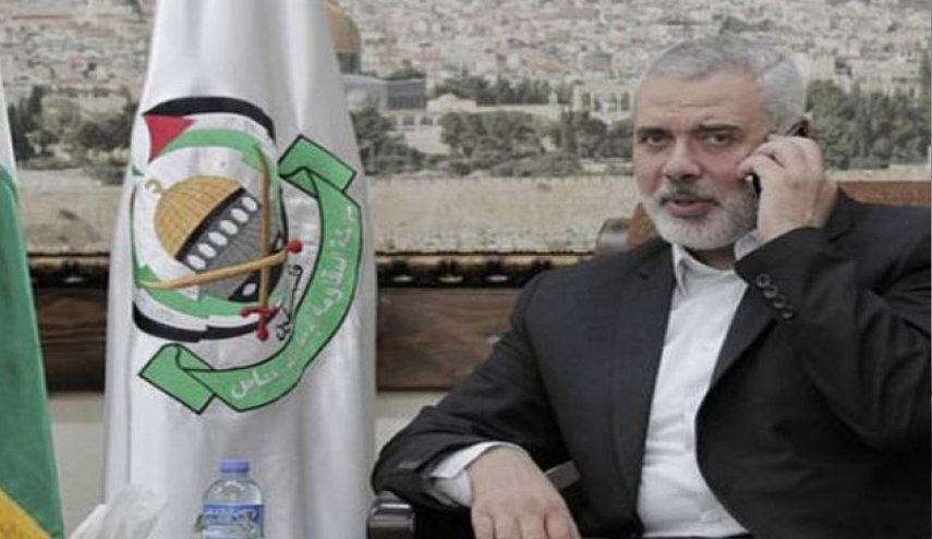 هنية: فخورون بتضحيات الشهيد أحمد جرار وعائلته