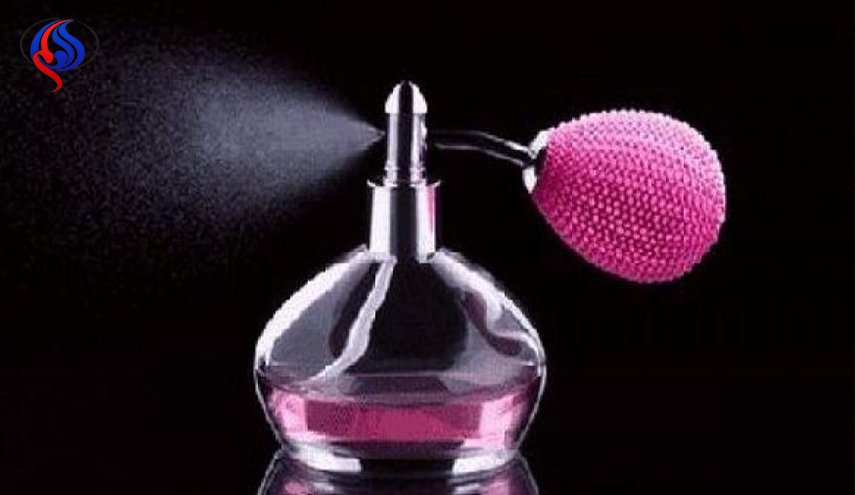 احذروا...العطر القاتل يصل إلى سوريا !